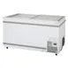 Turbo Air TFS-20F-N 57" Island Glass Chest Freezer, 20.29 cu. ft. 1 image