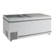 Turbo Air TFS-25F-N 69" Island Glass Chest Freezer, 25.22 cu. ft. 3 image