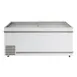 Turbo Air TFS-25F-N 69" Island Glass Chest Freezer, 25.22 cu. ft. 5 image