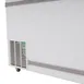 Turbo Air TFS-25F-N 69" Island Glass Chest Freezer, 25.22 cu. ft. 6 image