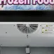 Turbo Air TGF-23F(B)-N 27" 1 Glass Door Freezer Merchandiser, White or Black, 17.7 cu. ft. 6 image