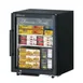 Turbo Air TGF-5SD-N – 25" Freezer, 4.26 cu ft, Triple‑Pane Heated Glass, LED, R290, 1/3 HP, 115V 1 image