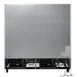 Turbo Air TGF-72FB-N 81" 3 Glass Door Freezer Merchandiser, White or Black, 58.45 cu. ft. 5 image