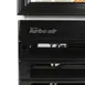 Turbo Air TGM-11RV-N6 23" 1-Glass Door Merchandiser Refrigerator, 10 cu. ft., White Cabinet, 1/5 HP, R600a 4 image