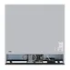 Turbo Air TGM-72RS(B)-N 78" 3-Glass Door Merchandiser Refrigerator, 68 cu. ft., Black, ENERGY STAR® 6 image