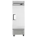 True TH-23 1-Section Reach-In Heated Holding Cabinet, 23 cu ft, Stainless Steel, Solid Door, 850W 2 image