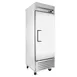 True TH-23 1-Section Reach-In Heated Holding Cabinet, 23 cu ft, Stainless Steel, Solid Door, 850W 3 image