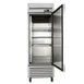 True TH-23 1-Section Reach-In Heated Holding Cabinet, 23 cu ft, Stainless Steel, Solid Door, 850W 4 image