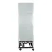True TH-23 1-Section Reach-In Heated Holding Cabinet, 23 cu ft, Stainless Steel, Solid Door, 850W 5 image