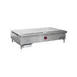 Therma-Tek TCTYG60-1 60" Countertop Gas Teppanyaki Griddle, Manual Control, 1" Steel Plate 1 image