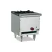 Therma-Tek TJBSP18 18" Gas Stock Pot Range w/ (1) Brass Jet Burner, 135.000 BTU 1 image