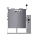 Therma-Tek TT-TT2/3J-T-E40QT 10 Gallon Countertop Tilting 2/3 Steam Jacketed Electric Kettle 2 image