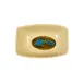 Thunder Group 0001J Sauce Dish, 2 Oz., 3-1/2" X 2-3/8", Break-Resistant - Dozen 1 image