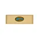 Thunder Group 0900J Sandwich Tray, 13-1/2" X 4-1/2", Rectangular, Break-Resistant - Dozen 1 image