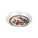 Thunder Group 1004TP Plate, 4 Oz., 4-1/2" Dia., Round - Dozen 1 image