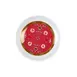 Thunder Group 1004TR Plate, 4 Oz., 4-1/2" Dia., Round - Dozen 1 image