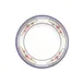 Thunder Group 1009AR Plate, 9-1/8" Dia., Round, Break-Resistant - Dozen 1 image