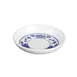 Thunder Group 102.8TB Sauce Dish, 2 Oz., 3-1/2" Dia., Break-Resistant - Dozen 1 image