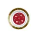 Thunder Group 1107TR Soup Plate, 5 Oz., 7" Dia., Break-Resistant - Dozen 1 image