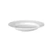 Thunder Group 1107TW Soup Plate, 5 Oz., 7" Dia., Break-Resistant - Dozen 1 image