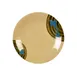 Thunder Group 1307J Dinner Plate, 7-3/8" Dia., Round, Break-Resistant - Dozen 1 image
