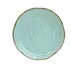 Thunder Group 1807SS Plate, 7-1/4" Dia., Round, Break-Resistant - Dozen 1 image