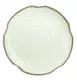 Thunder Group 1812VT Plate, 12" Dia., Round, Break-Resistant - Dozen 1 image