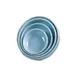 Thunder Group 1905 Bowl, 8 Oz., 5-1/2" Dia., Flat Bottom - Dozen 1 image