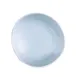 Thunder Group 1910 Plate, 9-3/4" Dia., Round, Break-Resistant - Dozen 1 image