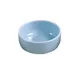 Thunder Group 1940 Sauce Dish, 7 Oz., 4" Dia., Break-Resistant - Dozen 1 image