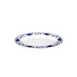 Thunder Group 2009TB Platter, 7 Oz., 9" X 6-5/8", Oval - Dozen 1 image