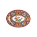 Thunder Group 2009TP Platter, 7 Oz., 9" X 6-5/8", Oval - Dozen 1 image