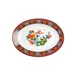 Thunder Group 2109TP Platter, 7 Oz, 9" X 6-3/4", Oval - Dozen 1 image