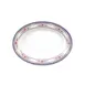 Thunder Group 2112AR Platter, 16 Oz, 12" X 9", Oval - Dozen 1 image