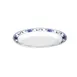 Thunder Group 2112TB Platter, 16 Oz, 12" X 9", Oval - Dozen 1 image