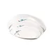 Thunder Group 2309BB Teriyaki Tray, 9" X 6-1/2", Oval, Break-Resistant - Dozen 1 image