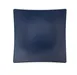 Thunder Group 24006SB Plate, 6" X 6", 1" Deep, Square - Dozen 1 image