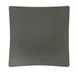 Thunder Group 24006SG Plate, 6" X 6", 1" Deep, Square - Dozen 1 image