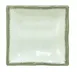 Thunder Group 2404VT Asian Sauce Dish, 3 Oz., 4" X 4", Square - Dozen 1 image