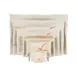 Thunder Group 2408 Asian Plate, 12 Oz., 8-1/2" X 5-3/4", Rectangular - Dozen 1 image