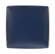 Thunder Group 29006SB Plate, 6" X 6", 1/2" Deep, Square - Dozen 1 image