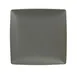 Thunder Group 29006SG Plate, 6" X 6", 1/2" Deep, Square - Dozen 1 image