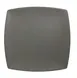 Thunder Group 29010SG Plate, 10" X 10", 1" Deep, Square - Dozen 1 image