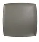 Thunder Group 29012SG Plate, 12" X 12", 1" Deep, Square - Dozen 1 image