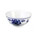 Thunder Group 3006TB Rice Bowl, 9 Oz., 4-3/8" Dia., Round - Dozen 1 image