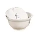 Thunder Group 3201BB Noodle Bowl, 20 Oz., 5-3/4" Dia., Round - Dozen 1 image
