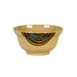 Thunder Group 3201J Noodle Bowl, 20 Oz., 5-3/4"Dia., Round - Dozen 1 image