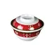 Thunder Group 3201TR Noodle Bowl, 20 Oz., 5-3/4" Dia., Round - Dozen 1 image