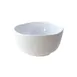 Thunder Group 39050WT Bowl, 16 Oz., 5-1/8" Dia. X 2-5/8"H, Round - Dozen 1 image