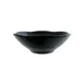 Thunder Group 39093BK Soup Bowl, 45 Oz., 9" X 3", Break-Resistant - Dozen 1 image